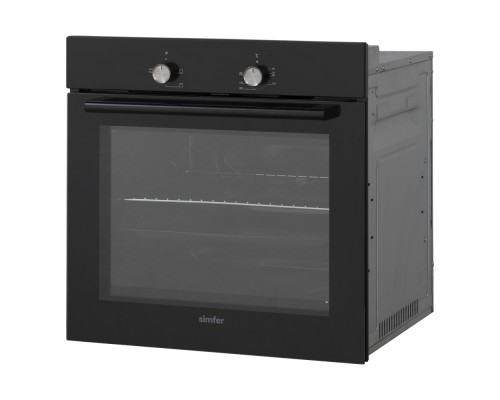 Электрический духовой шкаф Simfer B6EB04070