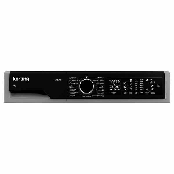 Сушильная машина Korting KD 60L97 S