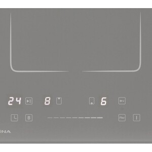 Индукционная варочная поверхность Krona MYSTERIUM max ih 30 GR