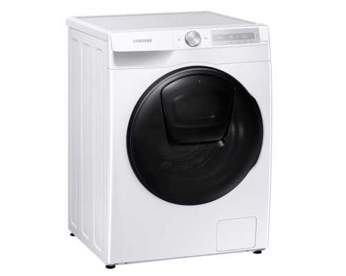 Стиральная машина Samsung WD10T654CBH/LP