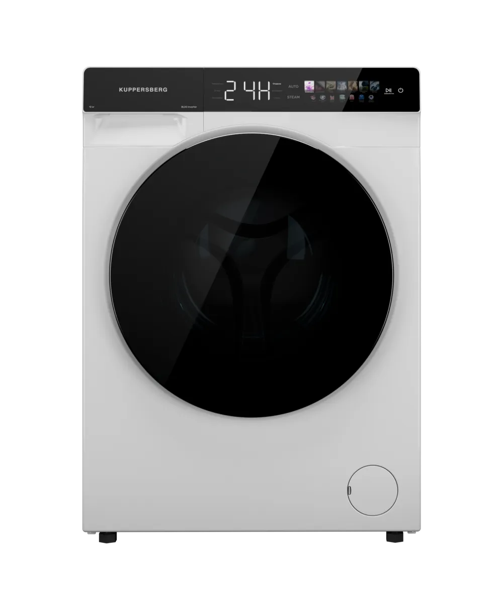 Стиральная машина Kuppersberg WM 590 W