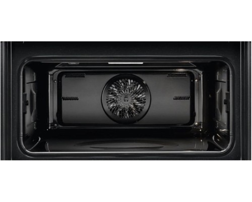 Духовой шкаф AEG KMK768080M