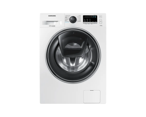 Стиральная машина Samsung WW60K40G00WDLP (AddWash)