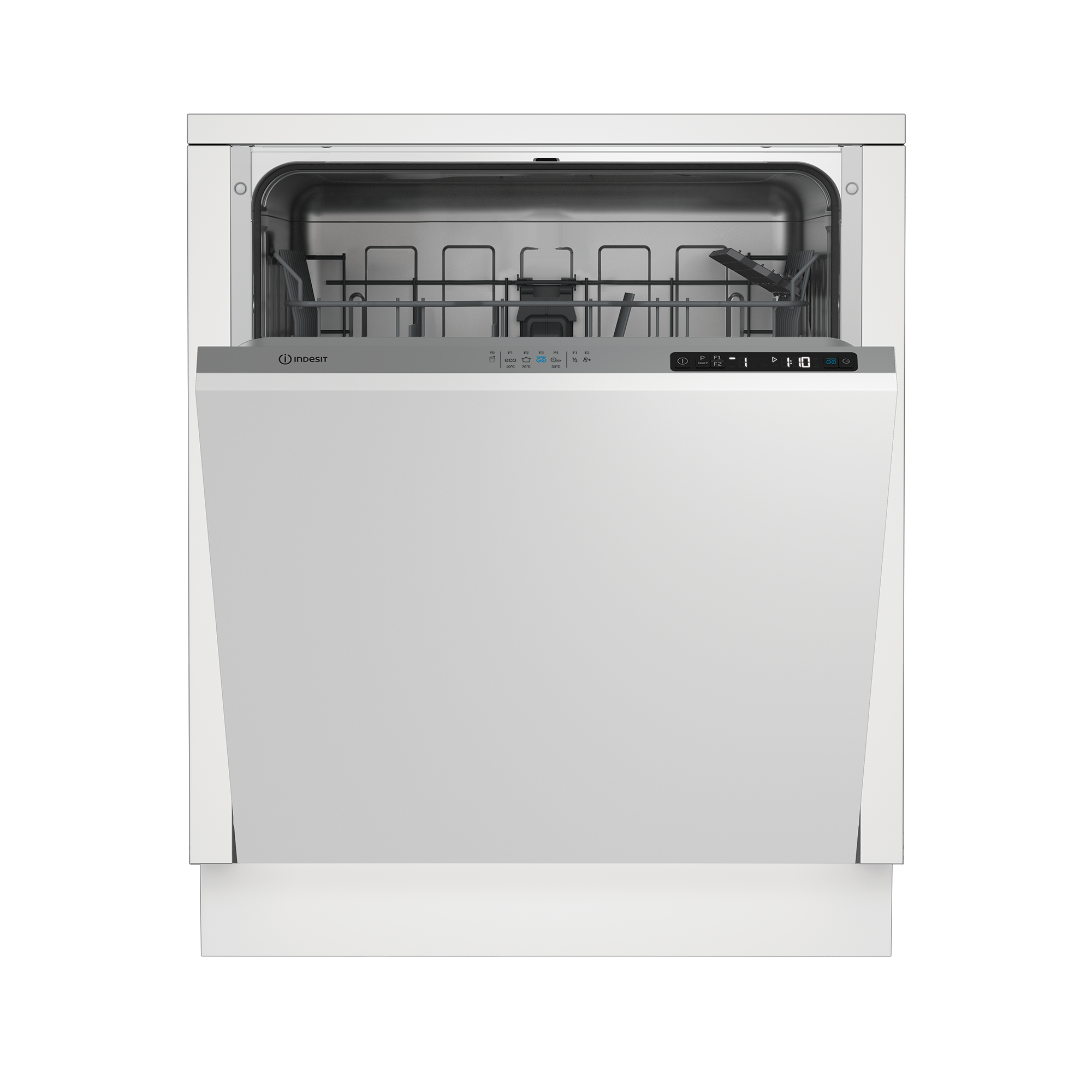 Встраиваемая посудомоечная машина Indesit DI 3C49 B