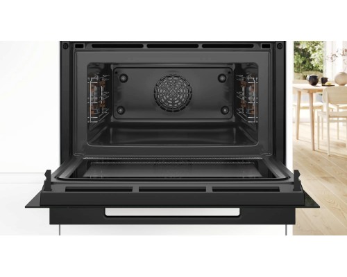Духовой шкаф Bosch CMG9241B1