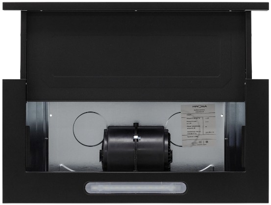 Вытяжка Krona KERRY 600 BLACK PB
