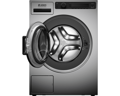 Стиральная машина Asko WMC6743PB.T