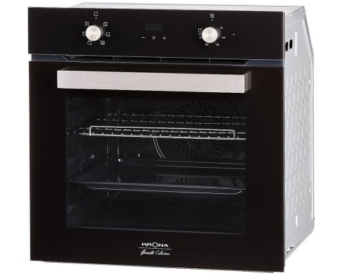 Духовой шкаф Krona REGINA 60 BL