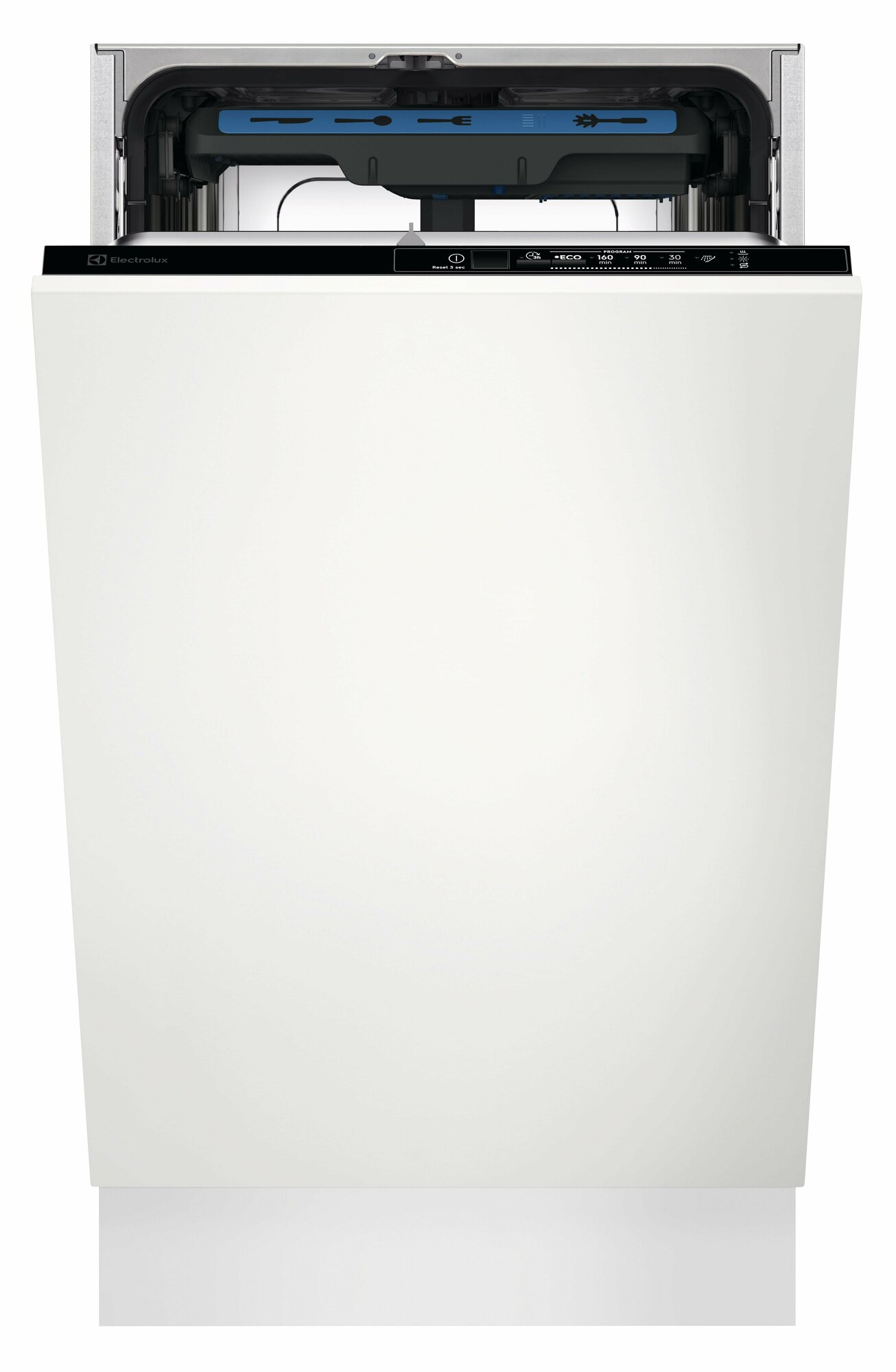 Встраиваемая посудомоечная машина Electrolux KEA13100L
