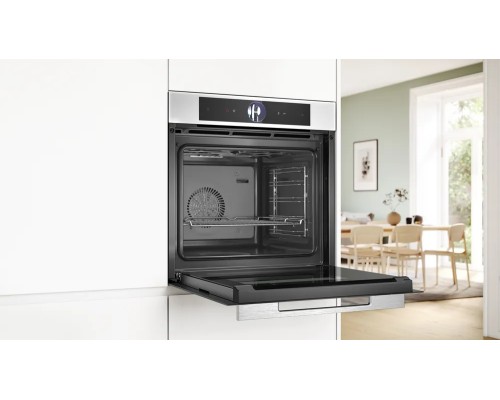 Духовой шкаф Bosch HSG7361W1