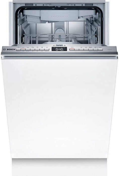 Встраиваемая посудомоечная машина Bosch SRV 4 XMX16E