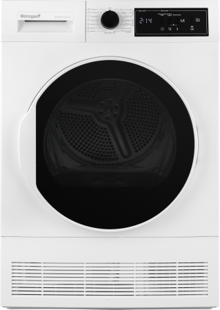 Сушильная машина Weissgauff WD 56108 D Condenser