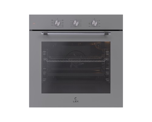 Духовой шкаф встраиваемый LEX EDP 670 GR MAX