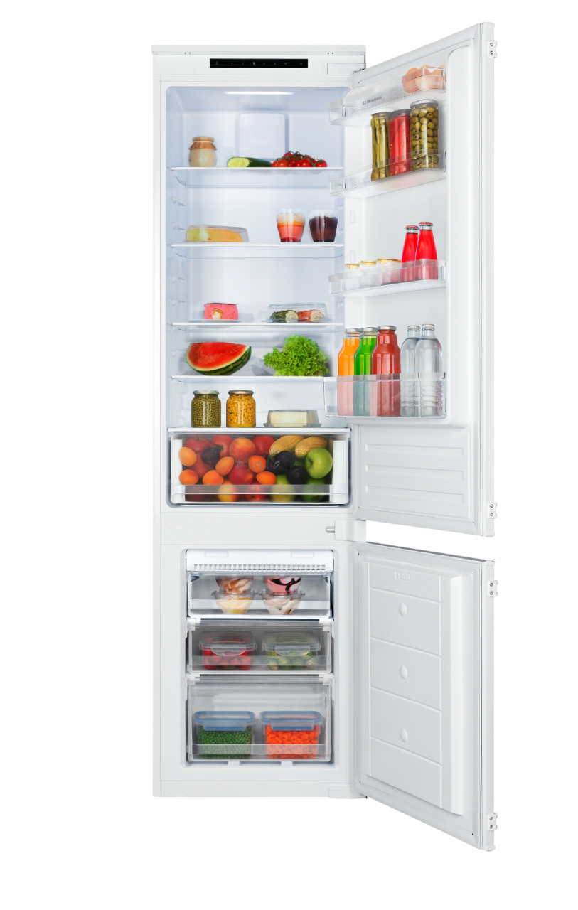 Встраиваемый холодильник Hansa BK2815.0N