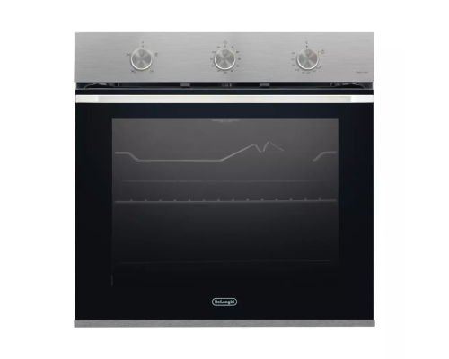Газовый духовой шкаф Delonghi NSFG 9 XL RUS