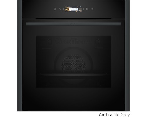 Духовой шкаф Neff B29CR3AY0