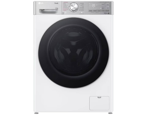 Стирально-сушильная машина LG F4V9LD2W