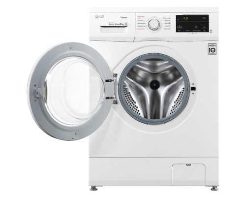 Стиральная машина LG F2J3NS0W