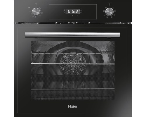 Духовой шкаф Haier HOD-PF08TGB