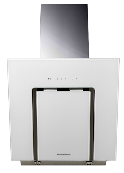 Вытяжка Kuppersberg f 660 w