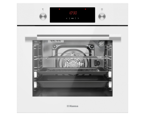 Духовой шкаф Hansa BOEW68441