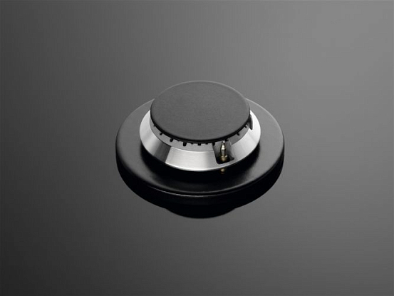 Газовая варочная панель Electrolux EGV96343YK