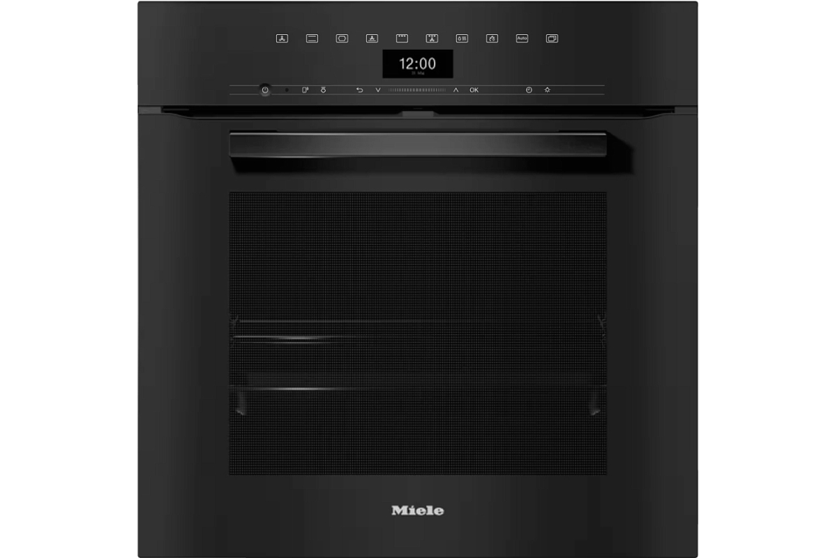 Духовой шкаф Miele H 7460 BP OBSW