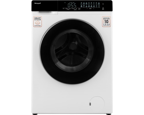 Стиральная машина с сушкой Weissgauff WMD 788 Touch Inverter Steam