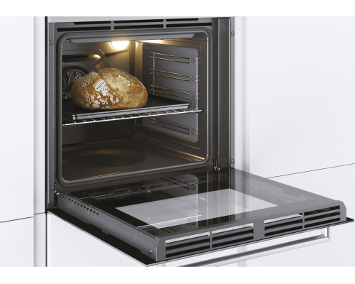 Духовой шкаф Haier HOD-P12CTGB