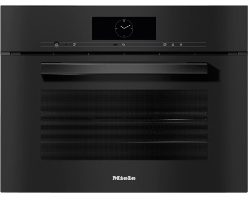 Комби-пароварка Miele DGC 7845 OBSW