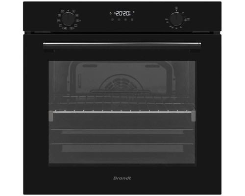 Встраиваемый духовой шкаф BRANDT BOH1325BB