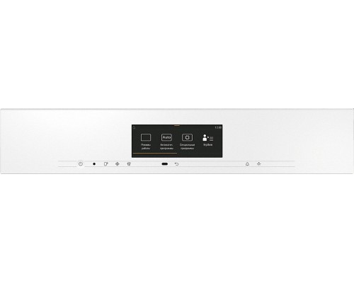 Компактный духовой шкаф Miele H 7840 BM BRWS