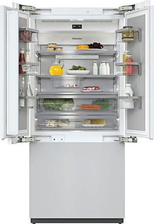 Встраиваемый холодильник Miele KF 2982 Vi