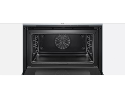 Компактный духовой шкаф Bosch CBG675BS3