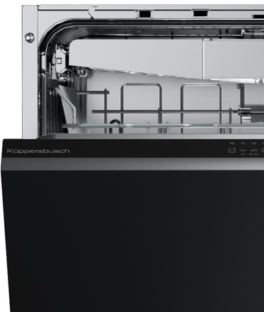 Встраиваемая посудомоечная машина Kuppersbusch G 6500.0 V