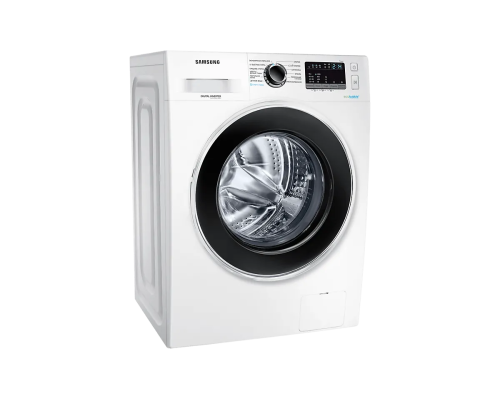 Стиральная машина Samsung WW60J42E0HW/LD (EcoBubble)