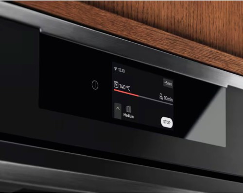Духовой шкаф Electrolux KOBAS3XT