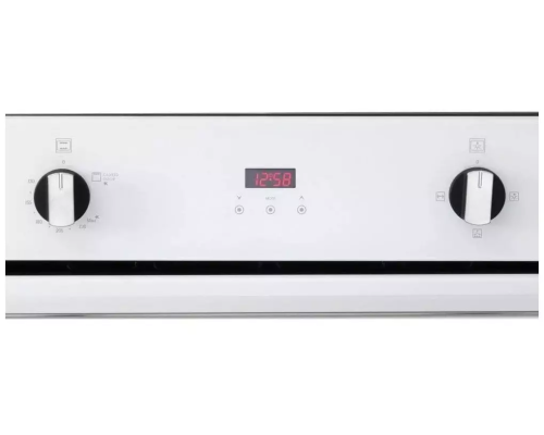Газовый духовой шкаф DeLonghi DGGW4