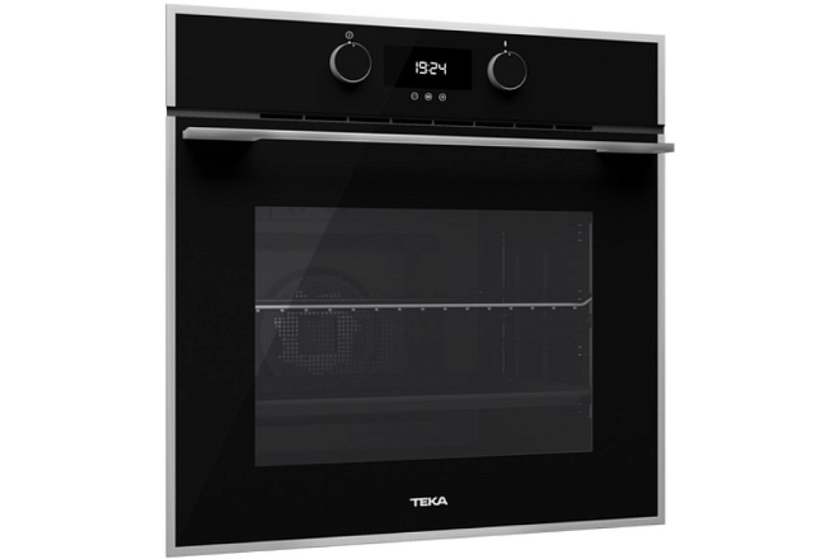 Духовой шкаф Teka HLB 830 STAINLESS STEEL