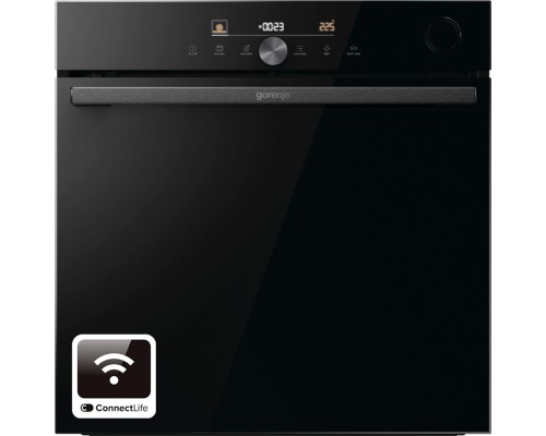 Духовой шкаф с функцией пара Gorenje BPSA6747DGWI