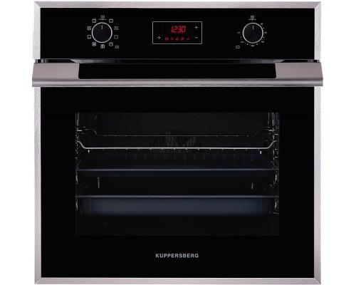 Духовой шкаф Kuppersberg HFZ 691 BX