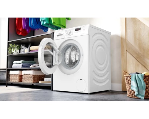 Стиральная машина Bosch WGE03200SN
