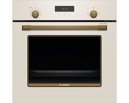 Духовой шкаф Bosch HIJN17EW0R