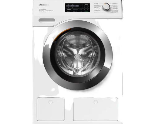Стиральная машина Miele WEI895 WCS 125 Gala Edition