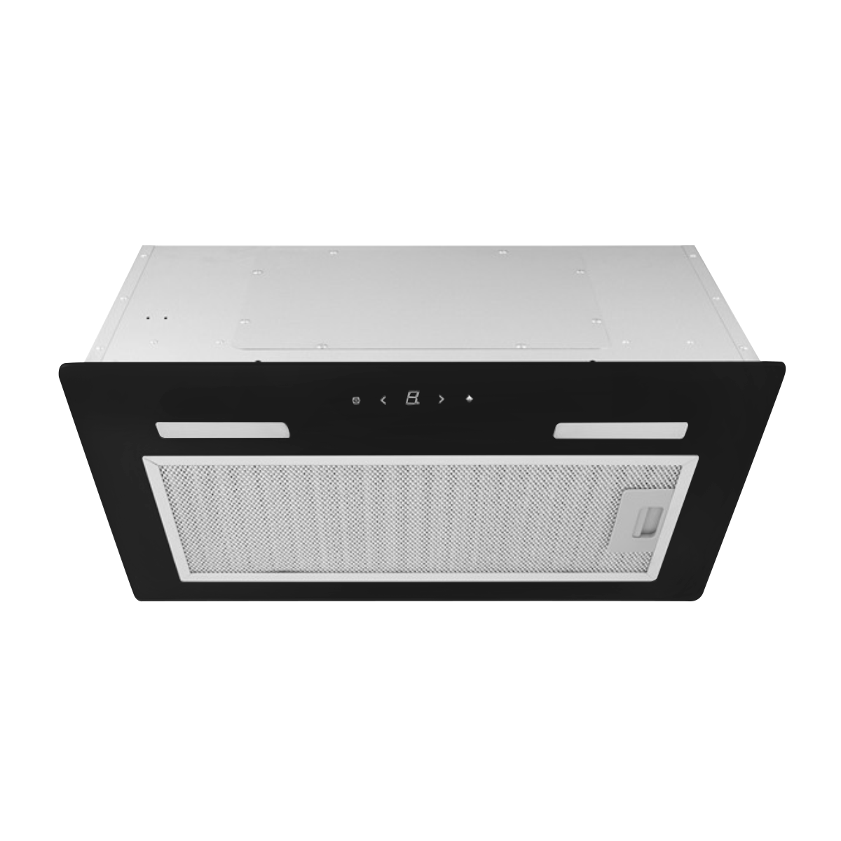 Вытяжка кухонная EXITEQ EX-1246 black