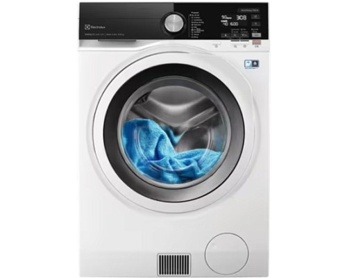 Стирально-сушильная машина Electrolux EW9WN249W