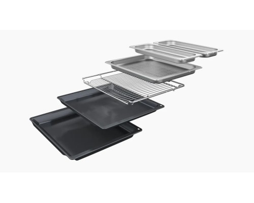 Духовой шкаф Bosch HSG7361B1