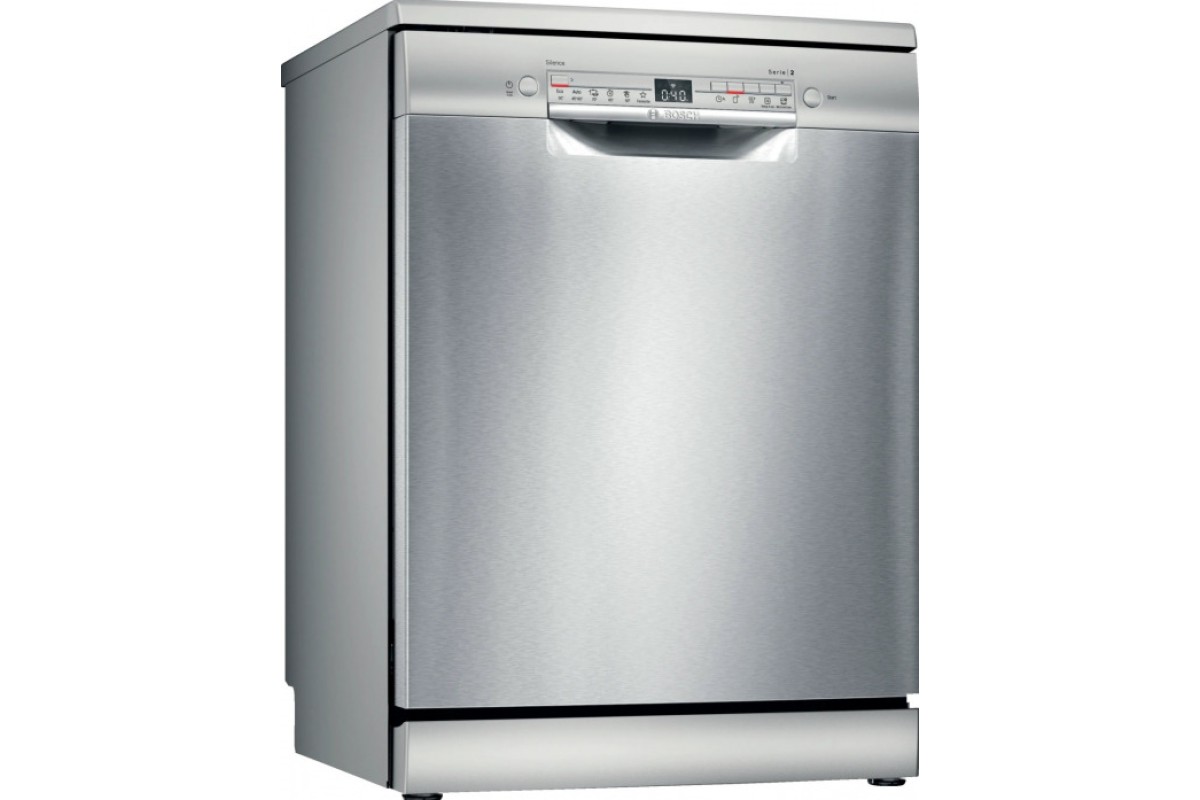 Посудомоечная машина Bosch SMS2HTI54E