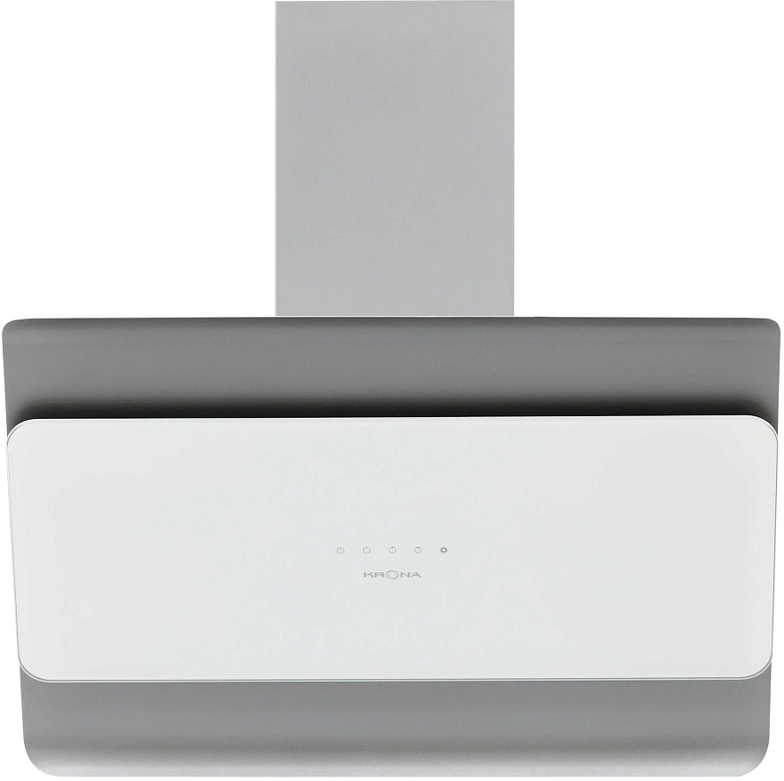 Вытяжка Krona URAN 600 DN WHITE 4S