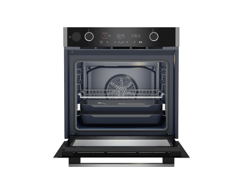 Конвекционный духовой шкаф Grundig GEBD19401BHI